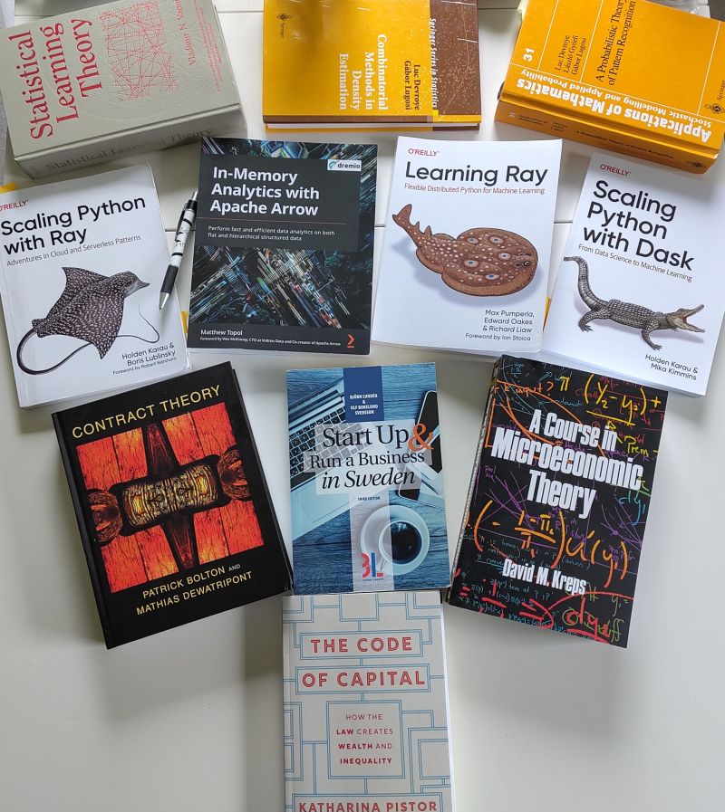 RefBooks