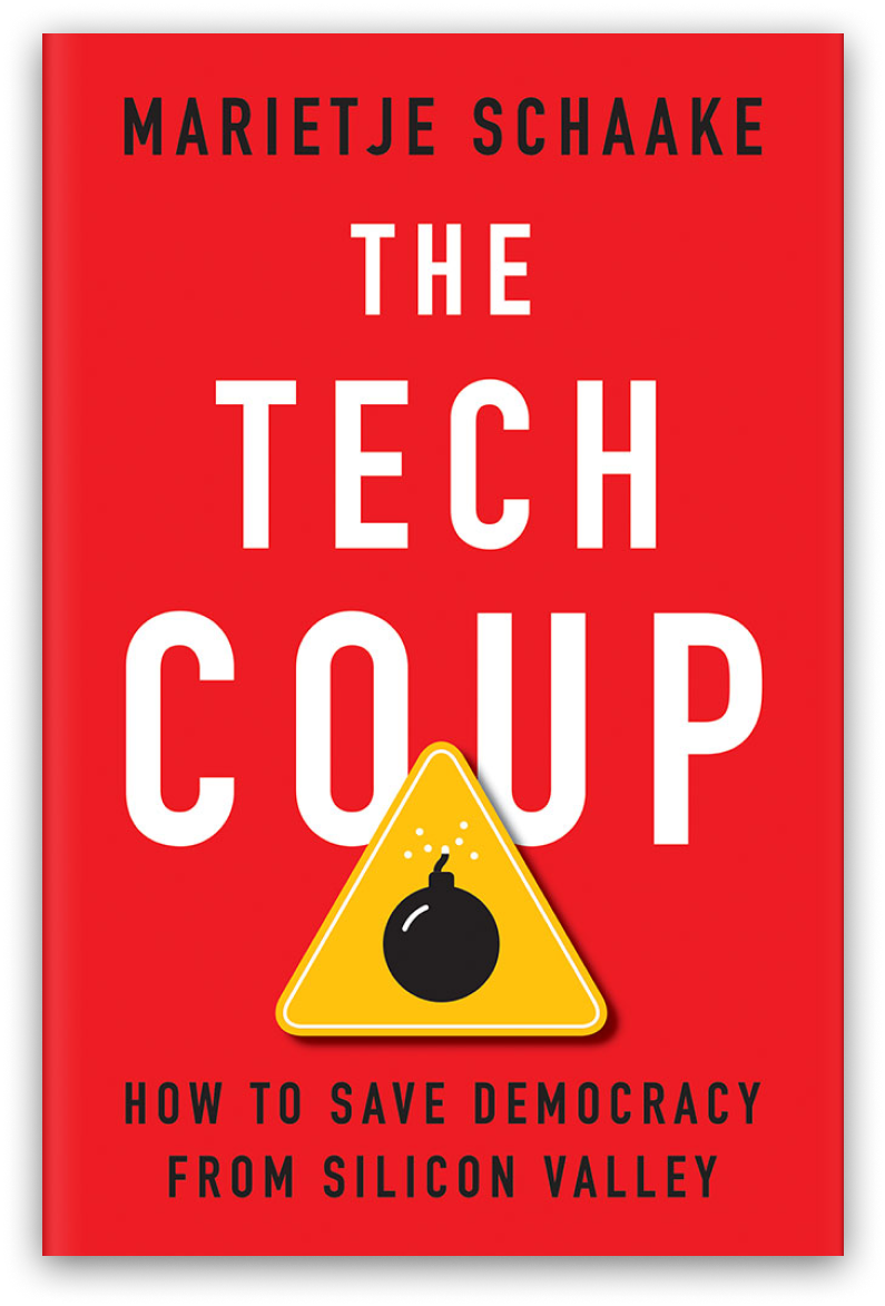 TheTechCoup-Book