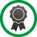 EUIPO registered trademark badge