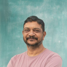 Rajesh Rajagopalan — VakeWorks India Private Limited
