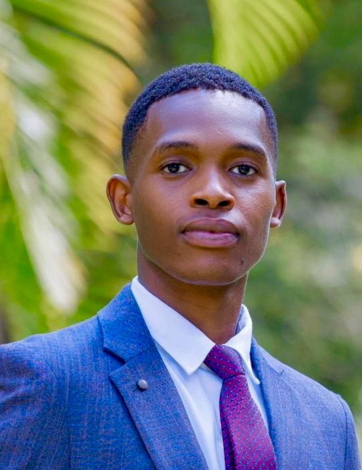 Savio Ssemakula — Co-Founding Co-Executive Officer, Uganda at VakeWorks
