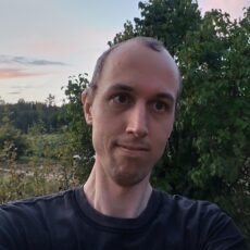 Tilo Wiklund — mathematician + engineer