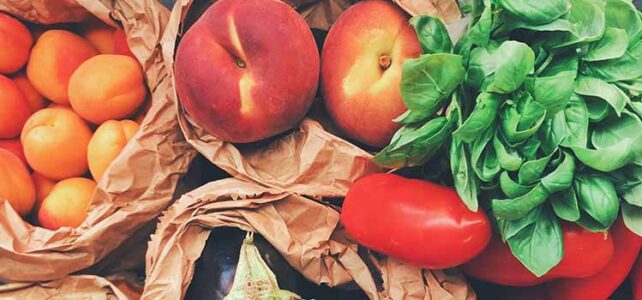 Organic farming matters – just not in the way you think Organic farming matters – just not in the way you think