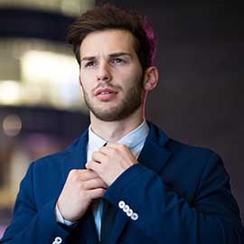 Austin Barrett Austin Barrett