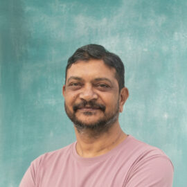 Rajesh Rajagopalan