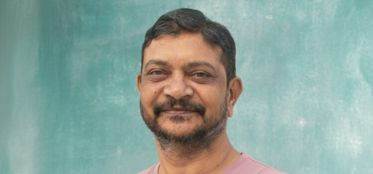 Rajesh Rajagopalan